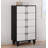 Dricketts 23.6'' W 5 - Drawer Dresser-189373219