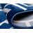 Glam Navy Blue Silver Area Rug-29446721