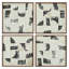 Bits & Pieces Diptych Set by Douglas Galloway-1275803319-1275803316