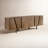 Elmore 75'' Sideboard