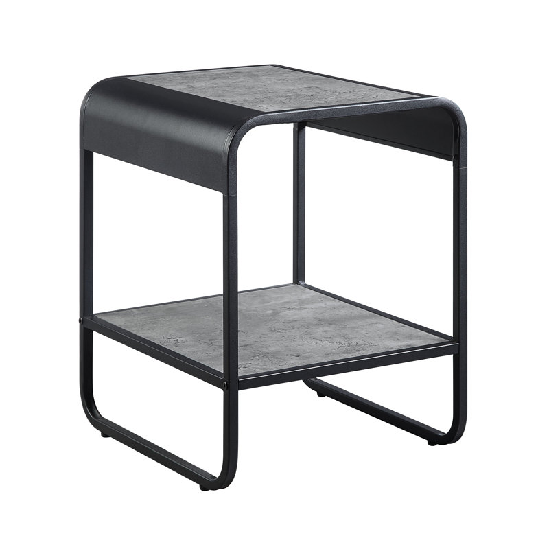 Table de bout Raziela Modern