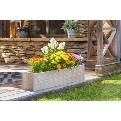 William Window Garden Box Planter