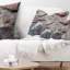 Coussin lombaire Schafer Landscape
