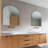 AGUA CANADA Francesca 15.15'' White Solid Surface Rectangular Bathroom Sink