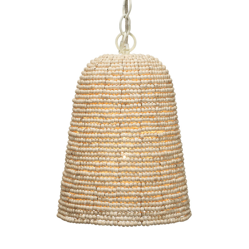 Luminaire suspendu en dôme Pacifica