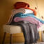 Chenille Throw Blanket-1480082654