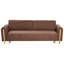 3 Seater Sofa Bed-1779871881