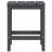 Patio Adirondack Chair with Table HDPE-1040065127