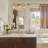 Ulah 3-Light Dimmable Hand-Blown Glass Vanity Light