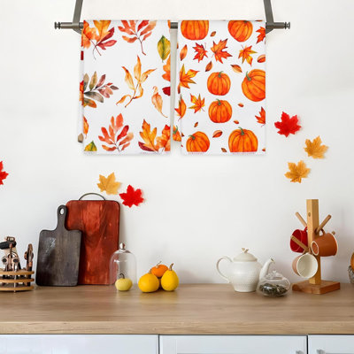Tea Towel Kitchen Towel