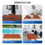 Tapis antidérapant en caoutchouc anti-fatigue Kitchen-712388506