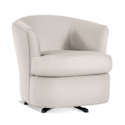 Barrel Chair