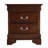 Nanhey Wooden Nightstand-98366860
