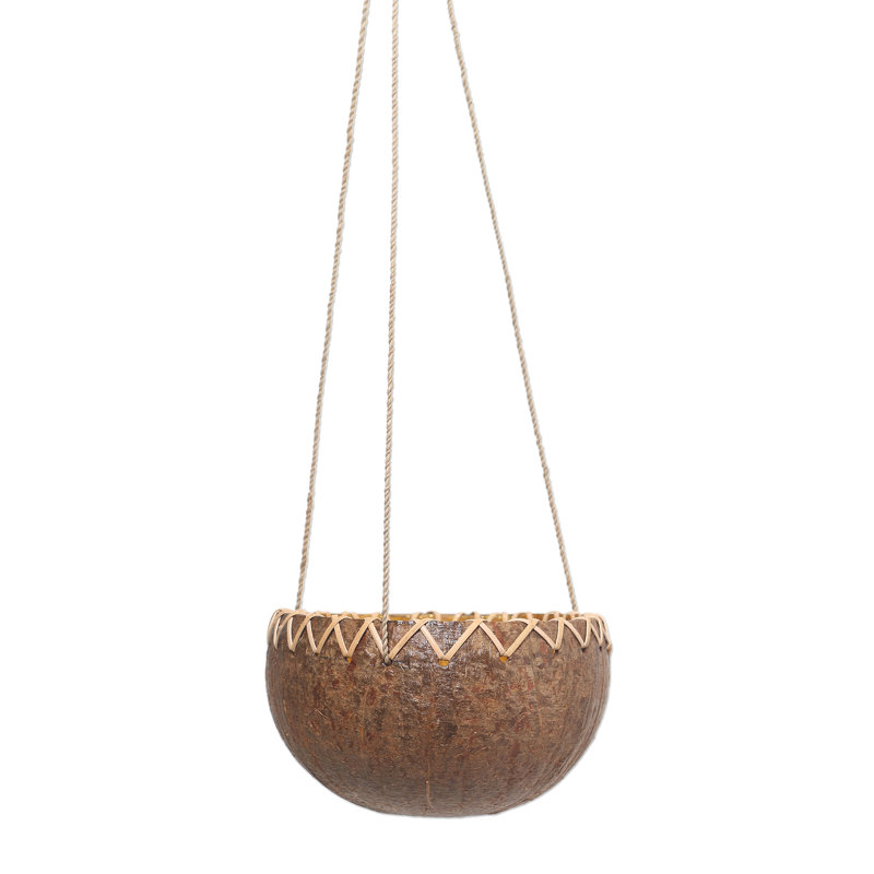 Jardinière suspendue