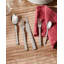 Ovale Stainless Steel Coffee Spoon