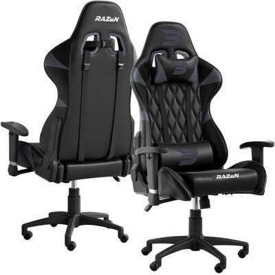 Venom Elite Esports Pc Gaming Chair