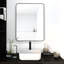 Miroir de salle de bain