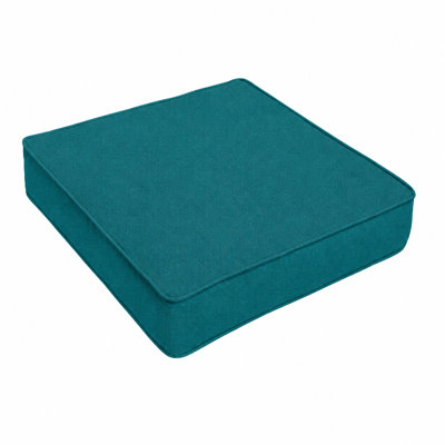Coussin de siège Sunbrella