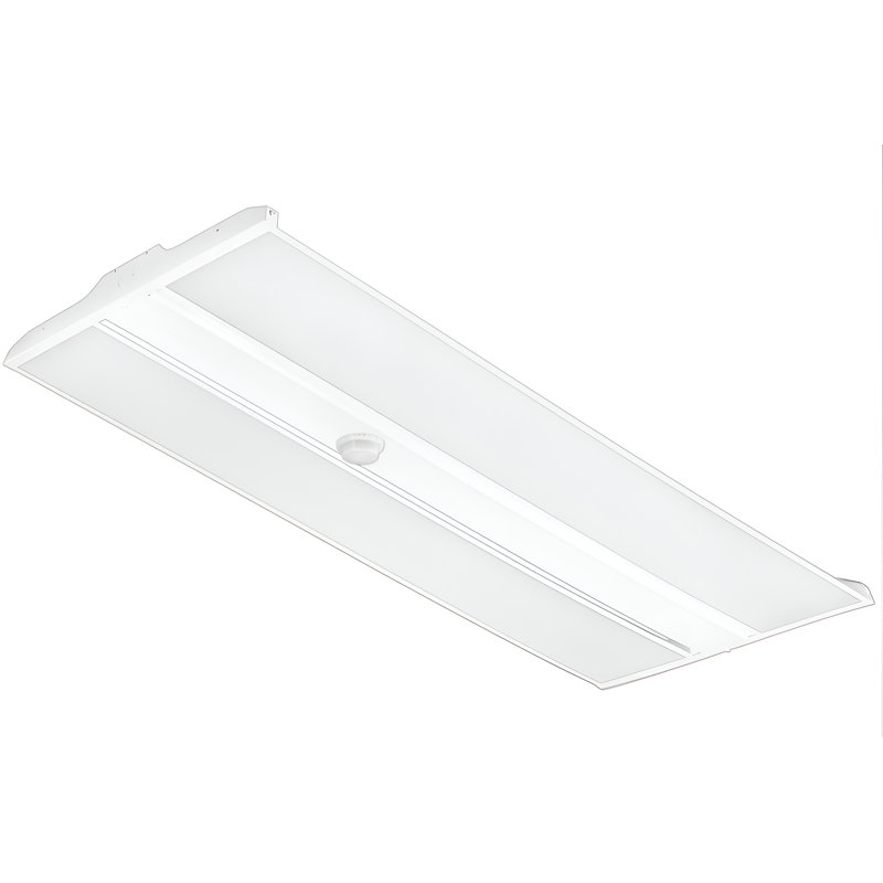 Dimmable Rectangle High Bay Ceiling Light