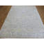 Tapis oriental moderne Oushak gris noué à la main 8 x 10 pi 2 G14600
