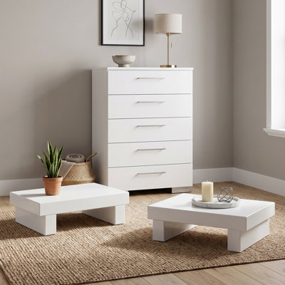 Eickhoff 3-Piece Bedroom Set