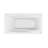 Anguilla 60'' x 32'' Air Bathtub-11770202