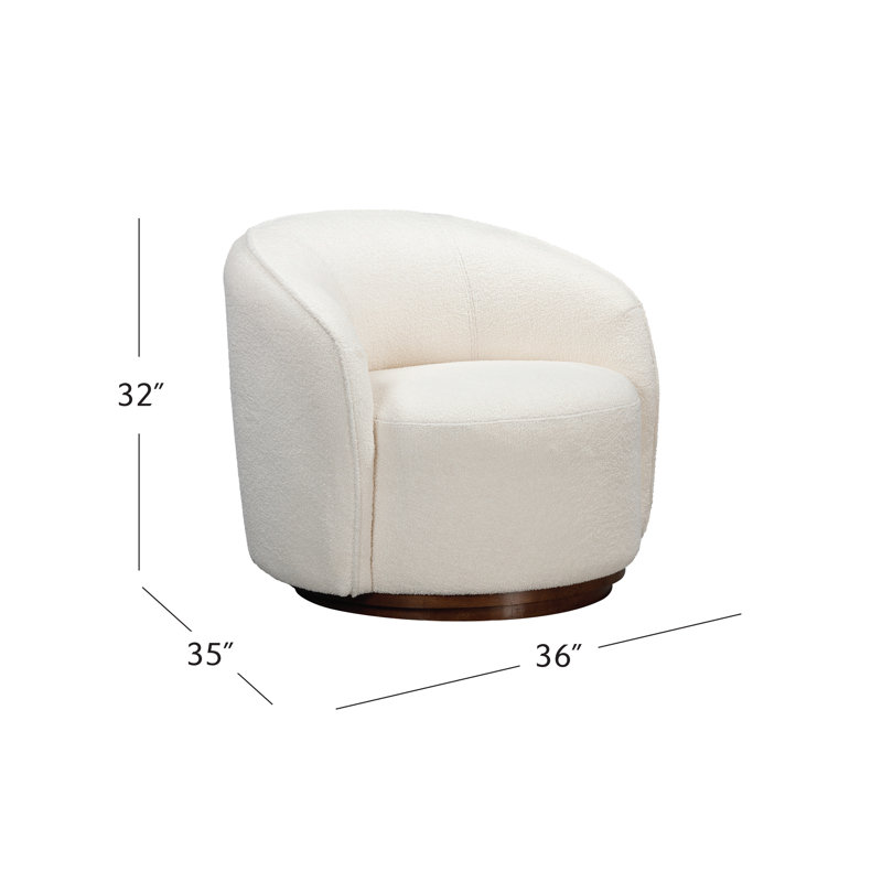 Chaise d'appoint Rory