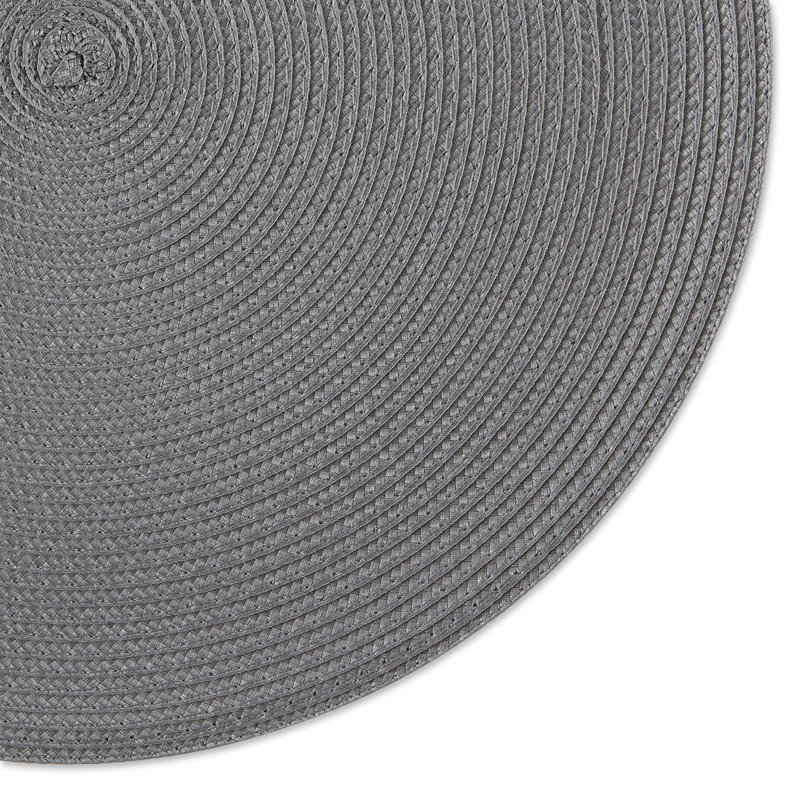 Napperon Eufracio, Gris