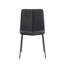 Chaise d'appoint en tissu-460146797