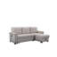 Canapé-lit modulaire réversible Latitude Run® Asian-120961112
