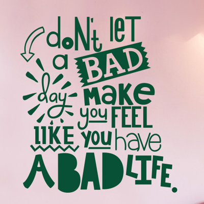 Wall Decal