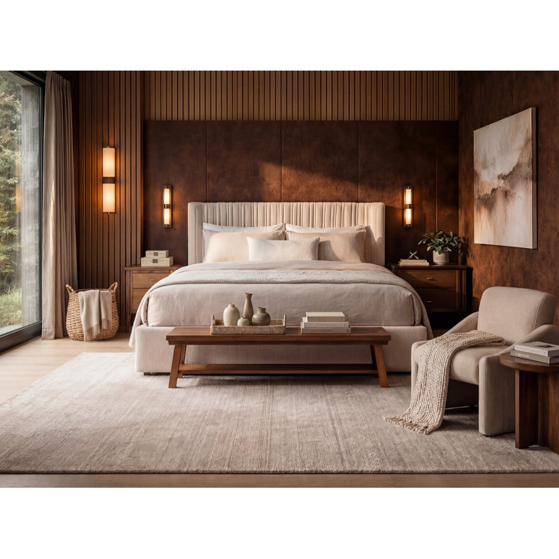 Held Light Bed-King, King