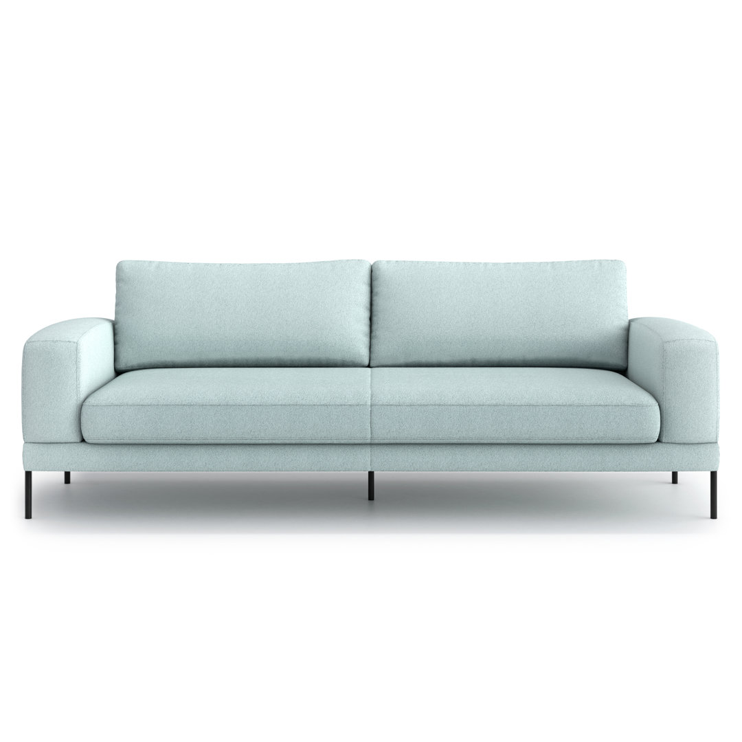 3-Sitzer Sofa Edel