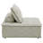 Bales Upholstered L-Shaped Sectional Reversible