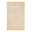 Settima One-of-a-Kind 6' 0" X 9' 3" Hand Knotted Area Rug