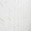 Nabi Alula Chevron Crackled Glossy Glass Mosaic Tile-614599954