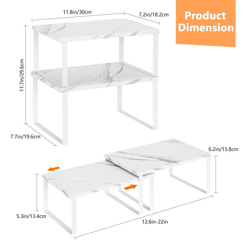 Delhall Spice Rack