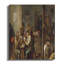1 Piece Wrapped Canvas Wall Art Set