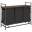 Laundry Cart