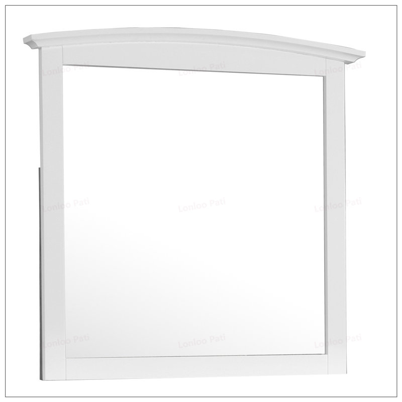 Miroir Hammond Modern Farmhouse