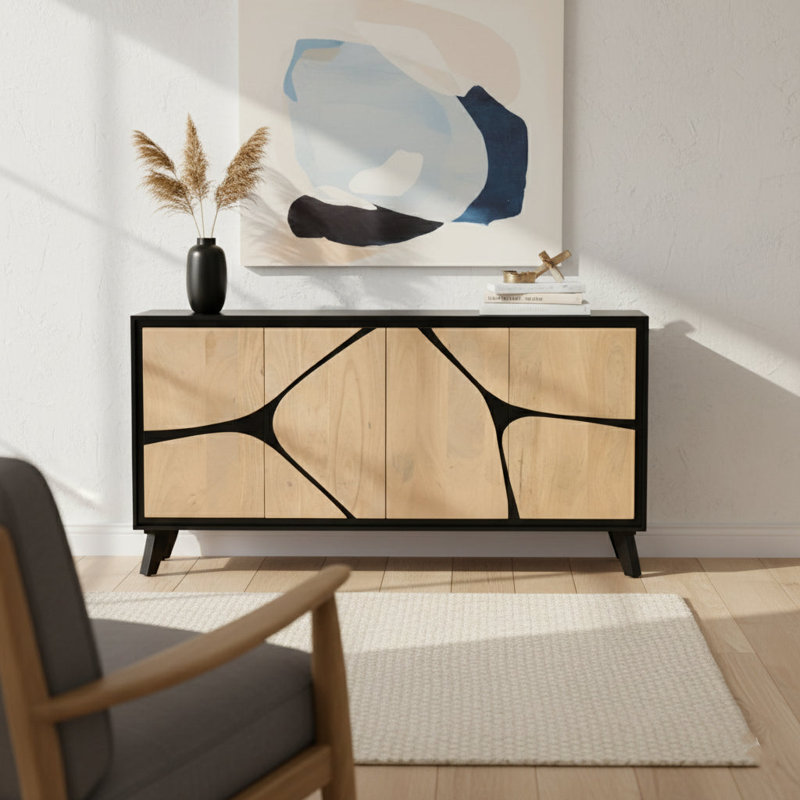 150cm Sideboard