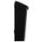 Marina Wall Mount Mailbox Black-20411445
