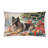 Other/No Pattern Outdoor Throw Pillow