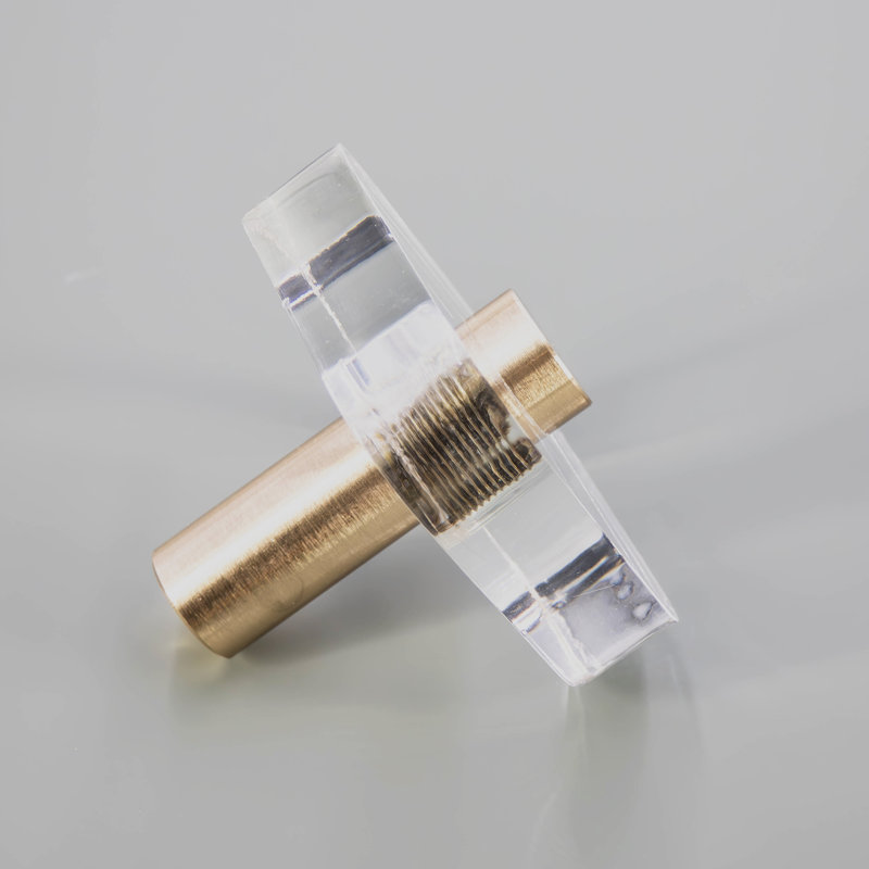 Square Knob