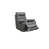 Dark Grey Faux Leather is out of stock