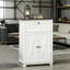 Armoire de rangement moderne