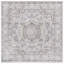Oriental Area Rug in Grey / Blue-1959237784-1977920783