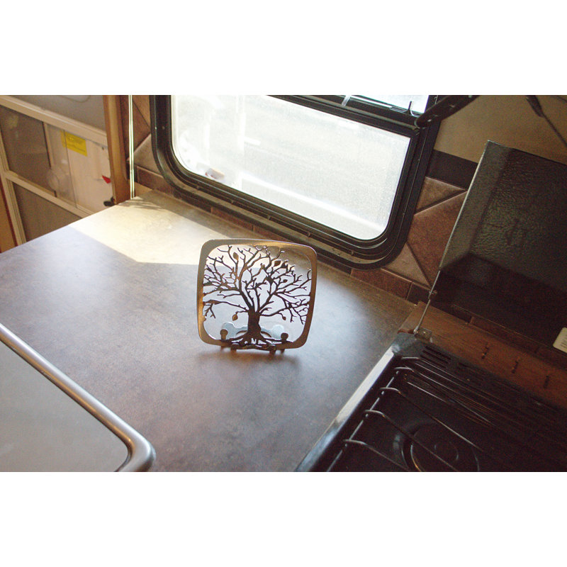 TREE OF LIFE Gissela WITH DISPLAY STAND