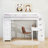 Graesen Kids Twin Loft Bed with Drawers-239165158