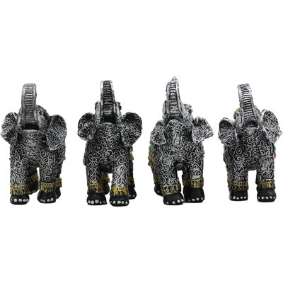 Landscape & Nature Figurines & Sculptures